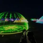 Showcase Advanced Magic Shield System Stylized Effects With ImpactHit VFX In Unreal Engine 5