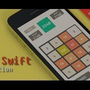 2048 Block And Tiles Swift IOS Source Code Sellmyapp Com