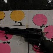Good Field Load For The 45 Cowboy Special