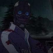 Dorohedoro AMV Andromedik Titan