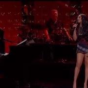 Shelea Sings Through The Fire