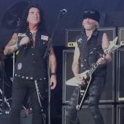 MSG Michael Schenker Fest Love Is Not A Game LIVE BYH 2017