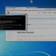 MeanJS Tutorial 1 Setup The Environment