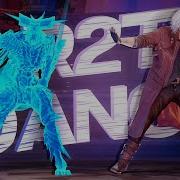 Rat Dance But It S Vergil Devil May Cry