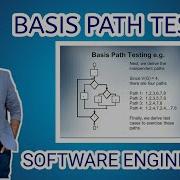 Software Engineering Basis Path Testing White Box Testing Type