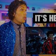 Michael REACTS To Michael 2026 Official Teaser Trailer
