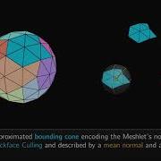 Culling With NVIDIA Mesh Shaders