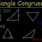 Triangle Congruence Theorems Two Column Proofs SSS SAS ASA AAS Postulates Geometry Problems