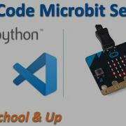 Visual Studio Code Microbit Setup