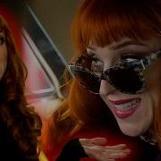 30 Minutes Of Rowena Being A Legendary Witch Supernatural
