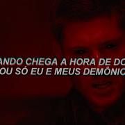 Solence Demons Legendado Tradução