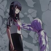 Toaru Kagaku No Accelerator AMV Myself