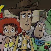 How Toy Story 3 Should Have Ended