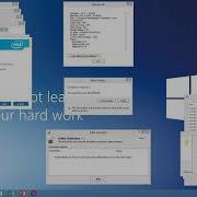 Windows 8 Crazy Error Preview