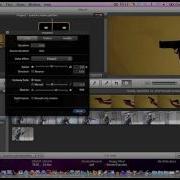 Ultimate IMovie Muzzleflash Tutorial Using Action Essentials 2 Tutorial 8 Of 13