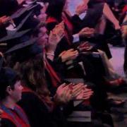 Langara College Convocation 2014 June 4th 2 00 Pm