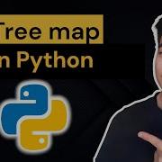 1 8 Visualize Tree Map In Python With Squarify Library