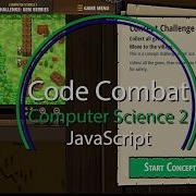 Code Combat Concept Challenge Gem Berries Computer Science 2 JavaScript
