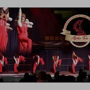 Дельты 1 е место Выставка выпускников SU Homecoming Step Show 21 Отделение Альфа Тау корпор