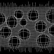 Grid Distortion In Grasshopper Using Tensors