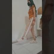 Reverse Running Man Shuffle Tutorial
