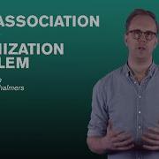 Data Association As An Optimization Problem