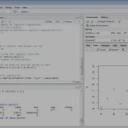 Lecture60 Data2Decision Generalized Linear Modeling In R