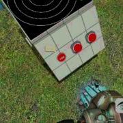 Gmod Radar