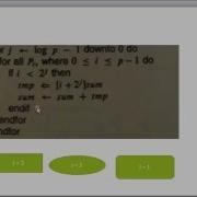 Algoritma Hypercube SIMD Model