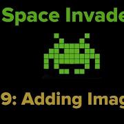 Python Game Programming Tutorial Space Invaders 9