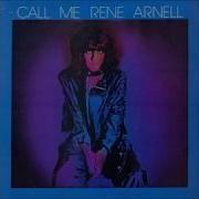 René Arnell Outsider