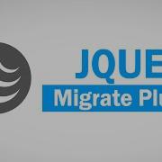 JQuery Migrate Plugin Tutorial Upgrade To V3 0