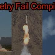 FAIL COMPILATION High Power Rockets Gone Wrong 2024 Edition Shreds Cato Chuffs And More