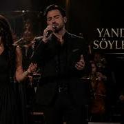 Abdulkadirmüzik YANDIM DA SÖYLEMEDİM Duygusal Arabesk Live Orchestra