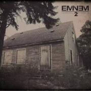 Eminem Brainless Marshall Mathers LP 2