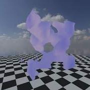 Volumetric Raycasting Demo