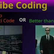 Vibe Coding ИИ шлак спагетти код или лучше человека