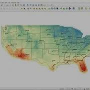 Automating Raster Data Extraction Using Python