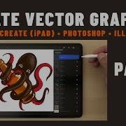 How To Create Vector Graphics Tutorial Part 1