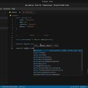 Curso JavaScript Básico 25 Object Keys