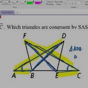 4 7 Overlapping Triangles
