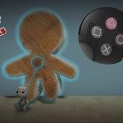 LittleBigPlanet Craft Material Basics Tutorial