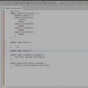 Android SQLite Database Part 2 2 PCSalt Com
