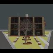 WIP Test Animation In MODO Foundry