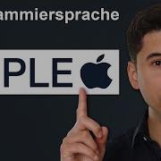 Swift Die Wahrheit über Apples Programmiersprache