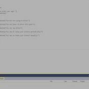 VB Programming 4 Select Case