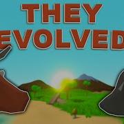 I Made An Ecosystem Simulation In Unity They Evolved Devlog
