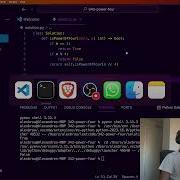 Solving All LeetCode Problems With PYTHON 342 Power Of Four