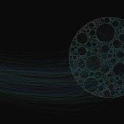 Circle Packing Processing