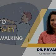 8 Causes Of Sleepwalking Know The Experts Tips To Deal With It Dr Pavana S P Doctors Circle
